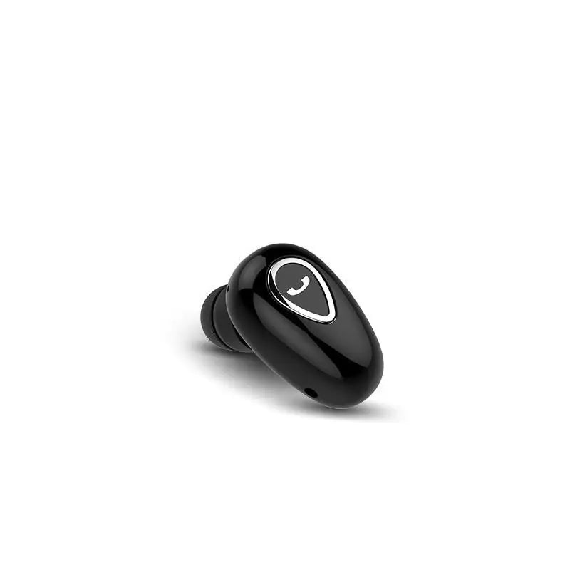 Mini Invisible Wireless Bluetooth 5.0 Earphone Noise Cancelling Headphone Handsfree Stereo Headset Sports Earbud With Microphone