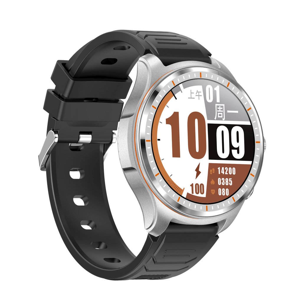 Bluetooth Headset Smartwatch 2-in-1,Call,Music,Health Monitor,Fitness Tracker,Men Women Waterproof Smart Watch For Android IOS