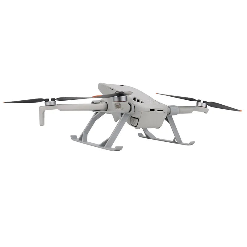 For DJI Lito1/X1 Landing Gear Heighten Protective Bracket Scratch-resistant Tripod Drone Accessories