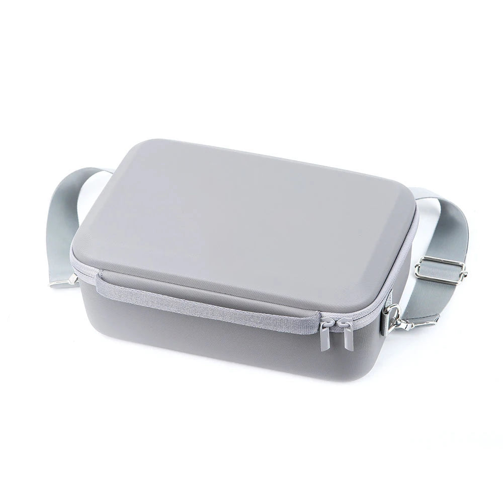 For DJI LITO X1 1 RC 2 RC N3 Portable Hard Shell Storage Bag Box Shockproof Travel Carrying Case Handbag Drone Accessories ﻿