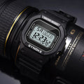 Military Digital Watches Men Sports Luminous Chronograph Waterproof Male Electronic Wrist Watches Relogio Masculino Women Watc