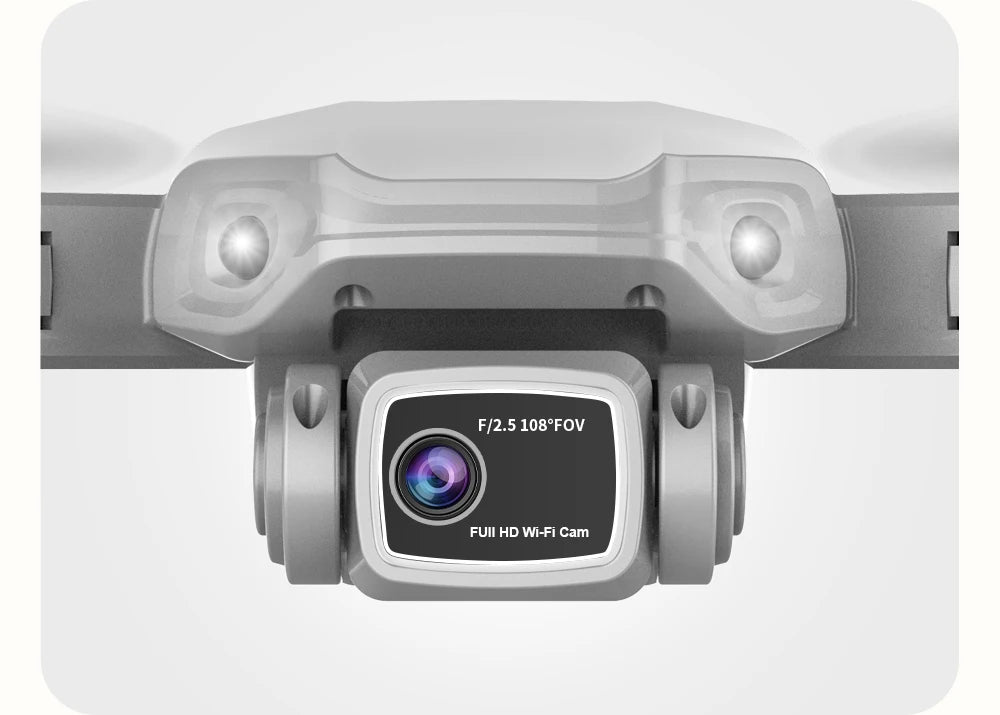 Drone L900 Pro 4K Professional 5G GPS HD Dual Camera Photography Brushless Foldable Quadcopter RC Distance 1.2KM Drones Toys