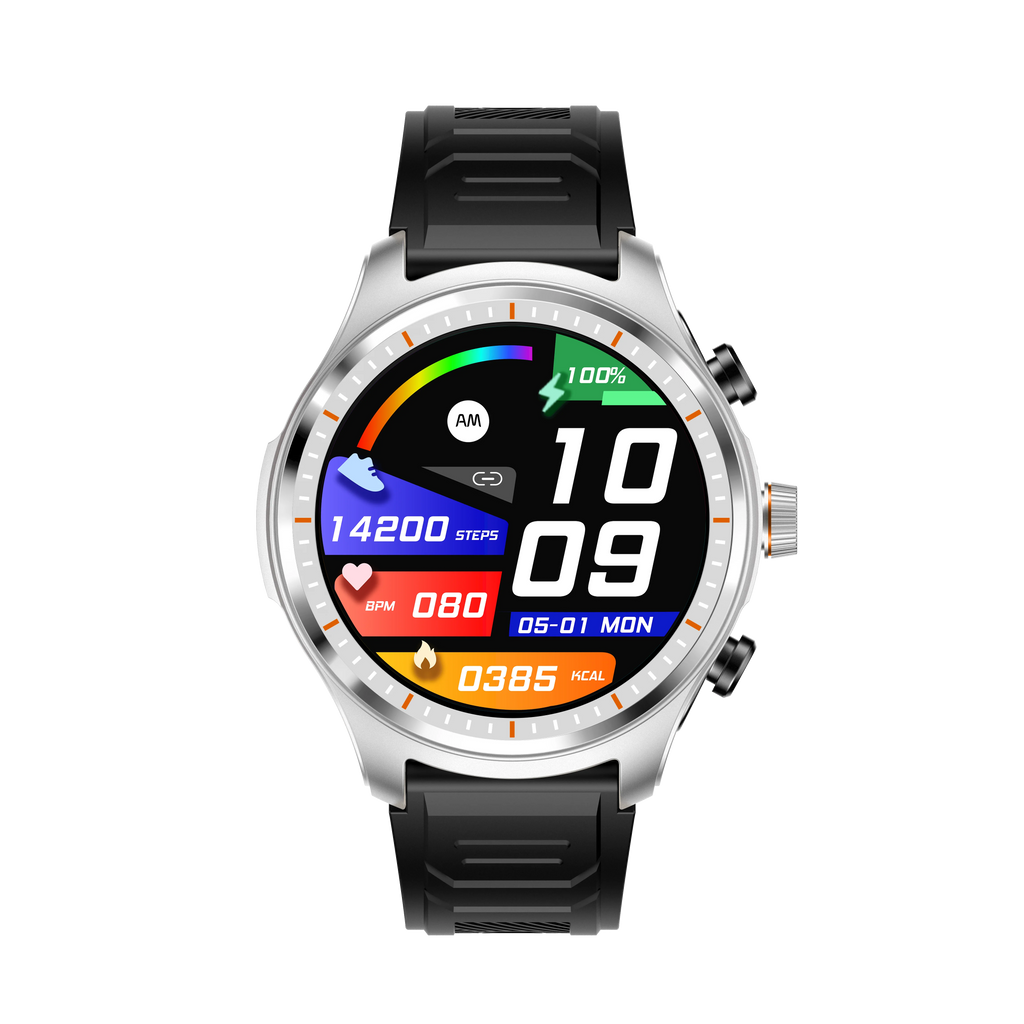 Bluetooth Headset Smartwatch 2-in-1,Call,Music,Health Monitor,Fitness Tracker,Men Women Waterproof Smart Watch For Android IOS
