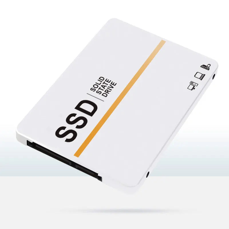 120GB/128GB SSD 512GB 64GB 2.5 SATA 3 PC Desktop Hard Disk 120GB 128GB 240GB HDD Internal SATA3 Solid State Drive For Laptop