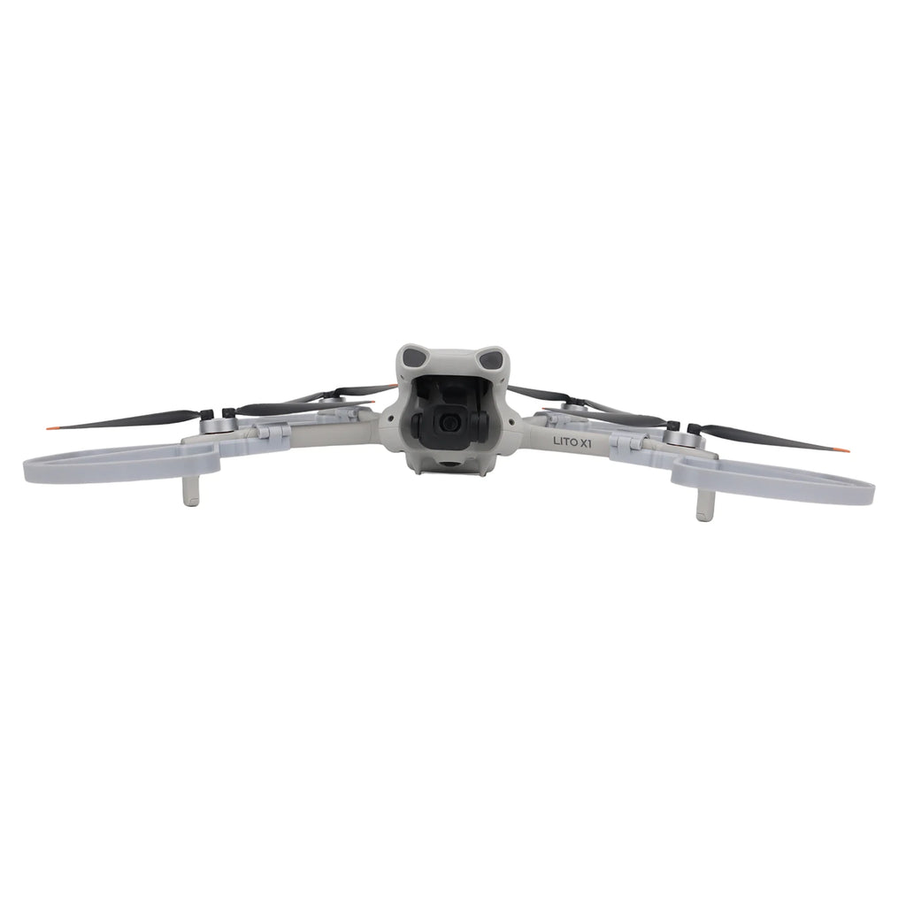 For DJI Lito 1/X1 Protective Ring Collision Protection Cover Protective Case