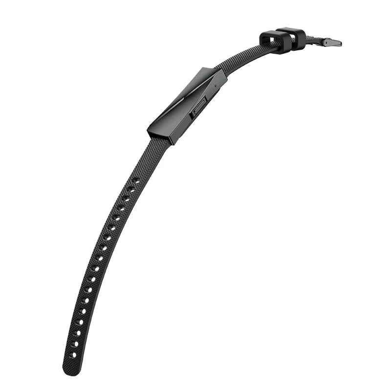 Smart Wristband Waterproof Fitness Heart Rate Blood Pressure Blood Oxygen Monitor Sports Tracker Electronic Bracelet Smart Watch