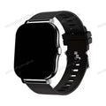 New Smart Watch For Android IOS 1.83Inch Color Screen Bluetooth Call Blood Oxygen/Pressure Monitoring Smart Watch Women Men MA27