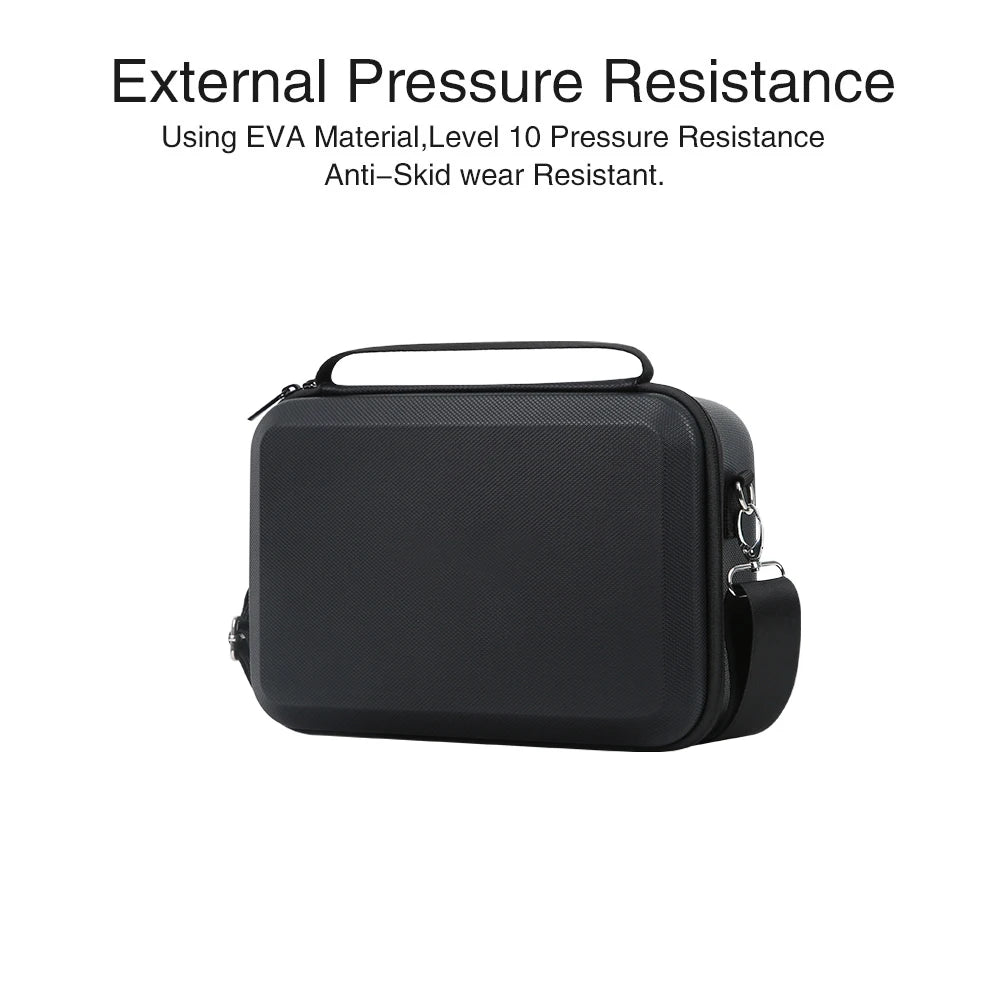 Portable Protective Storage Bag for DJI Lito X1 / Lito 1 Drone Carry Case for RC-N3 Remote Control & Battery Drone Accessories