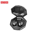 Mini Sleep Earbuds Wireless Headphones TWS Bluetooth 5.4 Earphones HIFI Stereo Noise Reduction Invisible Heasets For Home Work
