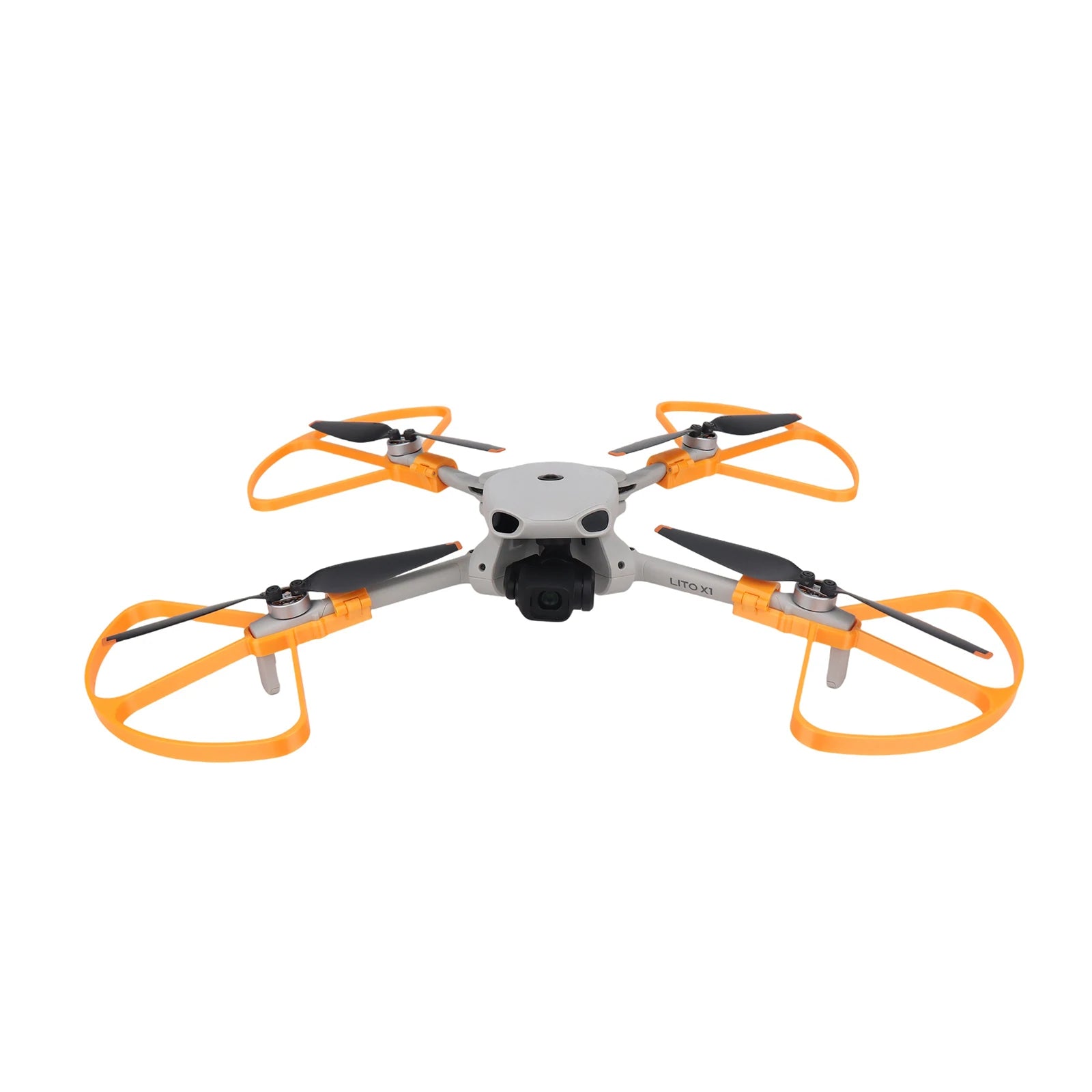 For DJI Lito 1/X1 Protective Ring Collision Protection Cover Protective Case