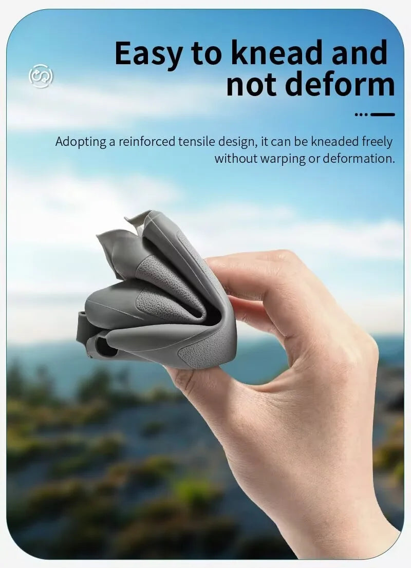 Lito X1/1 Silicone Case for DJI RC 2 Scratch Proof Protection Cover for DJI NEO 2/NEO 1/Mavic 4 Pro/Mini 5 Pro Control Accessory