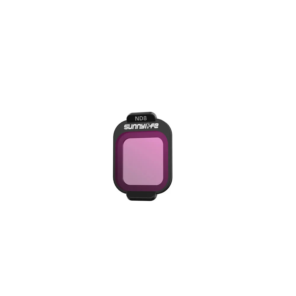 For DJI Lito X1 Lens Filters ND8/16/32/64 Filter FLIP HD Photography MCUV/CPL Kit Drone Optical Glass Camera Accessory