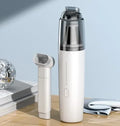 New Car Vacuum Cleaner Mini Convenient Vacuum Cleaner Multi Functional Wireless Handheld Vacuum Cleaner Strong Suction Low Noise