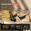 Bone Conduction Earphones Wireless Swimming Sports Earphones for Fitness Sports