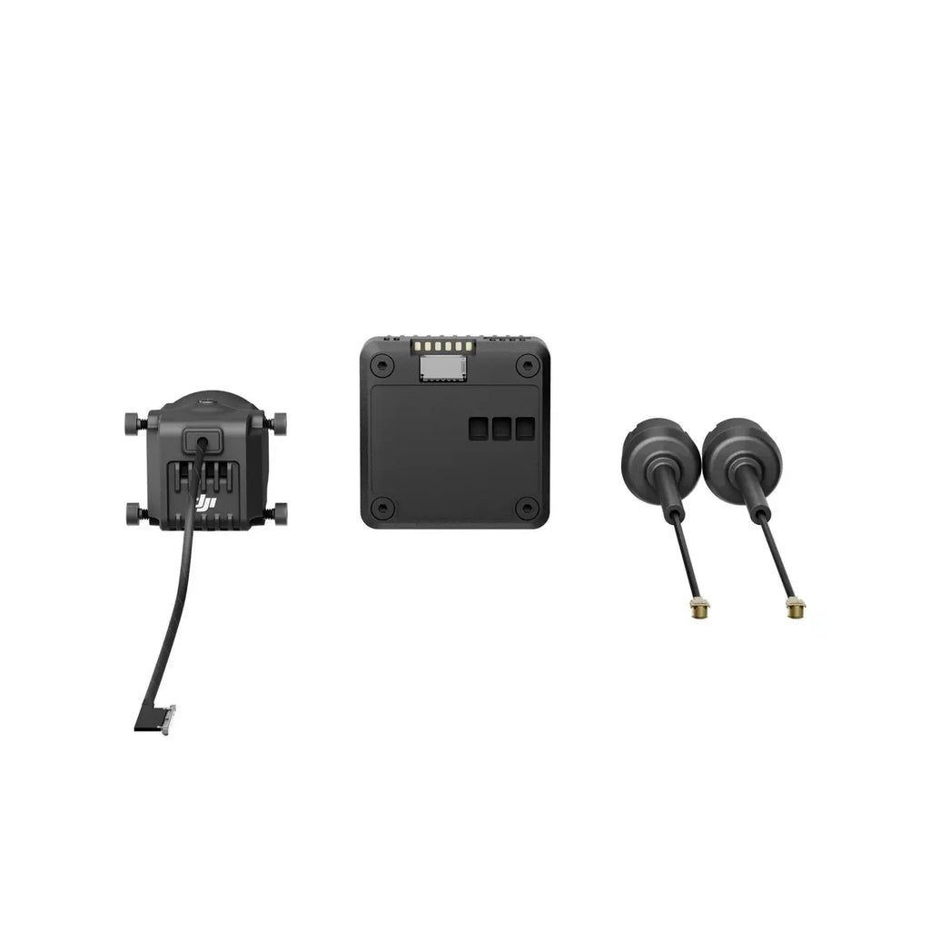 Original DJI O4 Air Unit / Pro FPV VTX 4K/120fps HD Camera Low Latency Long Range Digital Video Transmission for FPV Drone