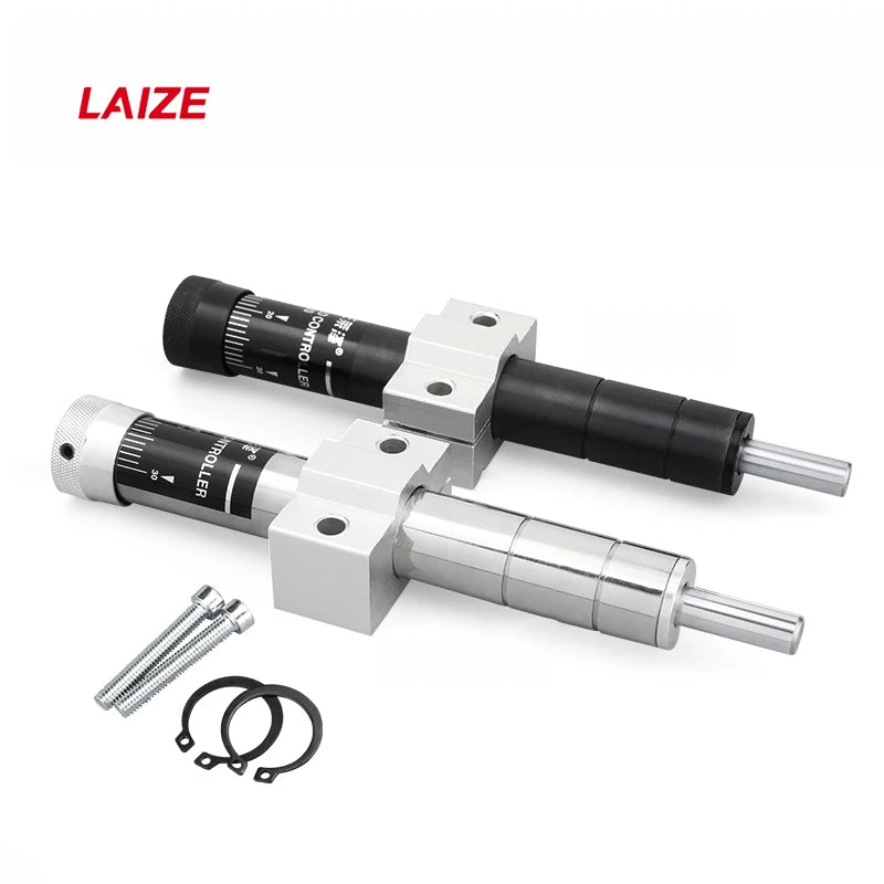 HR/SR Series Adjustable Hydraulic Buffer Precise Speed Controller