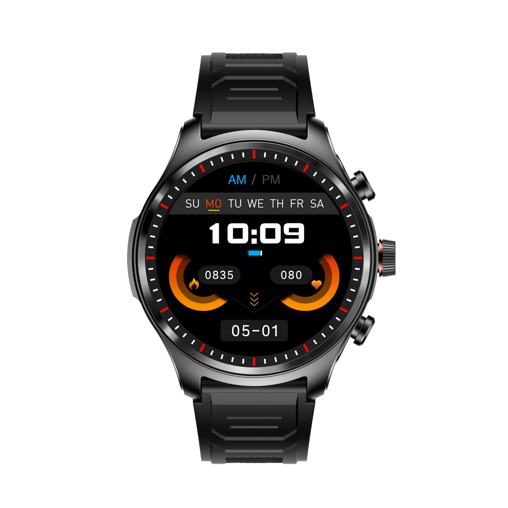 Bluetooth Headset Smartwatch 2-in-1,Call,Music,Health Monitor,Fitness Tracker,Men Women Waterproof Smart Watch For Android IOS
