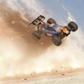 ZD Racing 1/12 Scale 4WD Remote Control Off Road Car BX 12 2845 Brushless Motor RC Racing Vehicle Metal Dog Bone Drive Shaft
