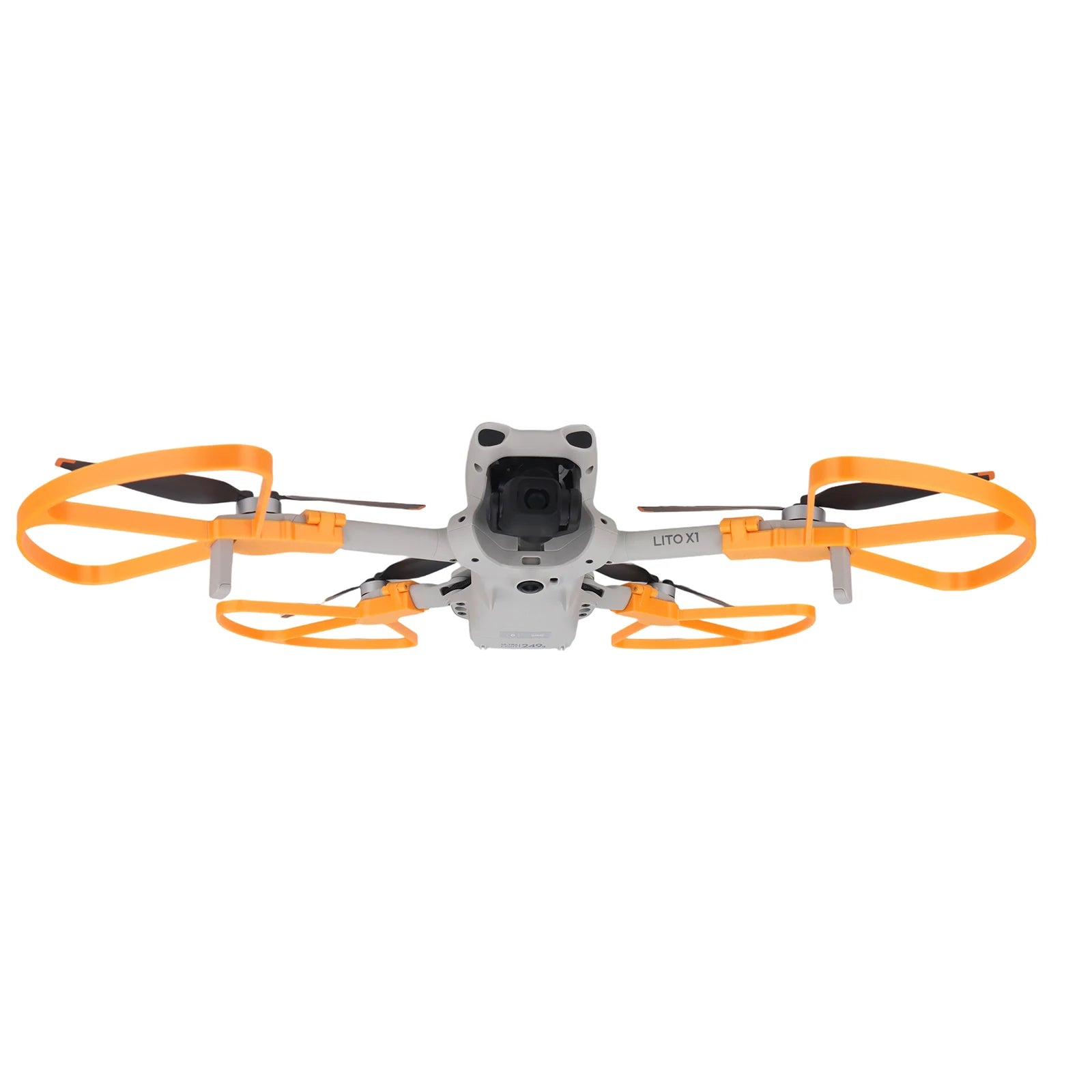 For DJI Lito 1/X1 Protective Ring Collision Protection Cover Protective Case