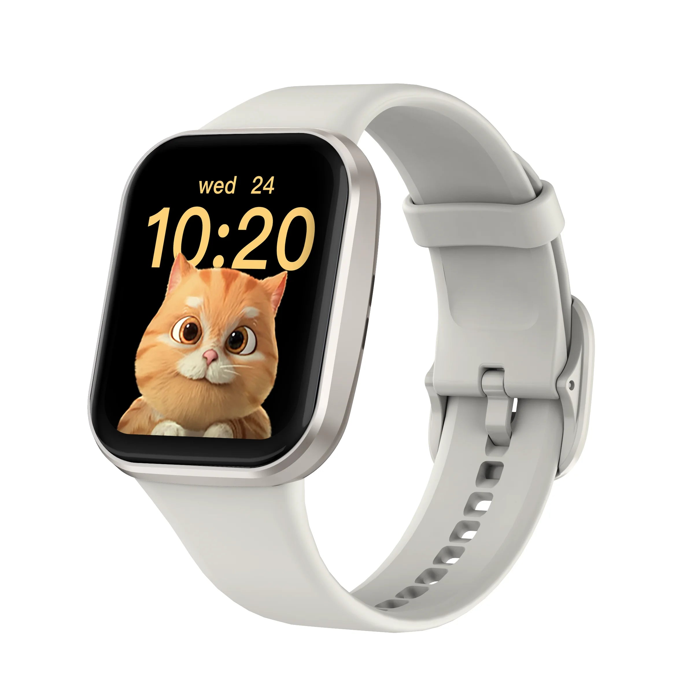 Original Sport Wrist Smartwatch Bluetooth Call Luxury Ladies Fitness Waterproof Smart Watches for Man Woman iOS Android 2026 New