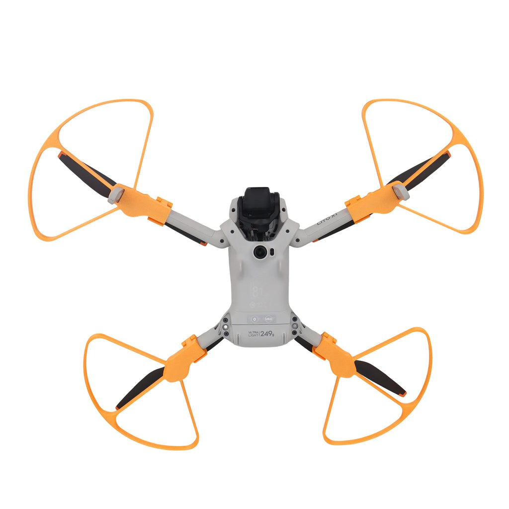 For DJI Lito 1/X1 Protective Ring Collision Protection Cover Protective Case