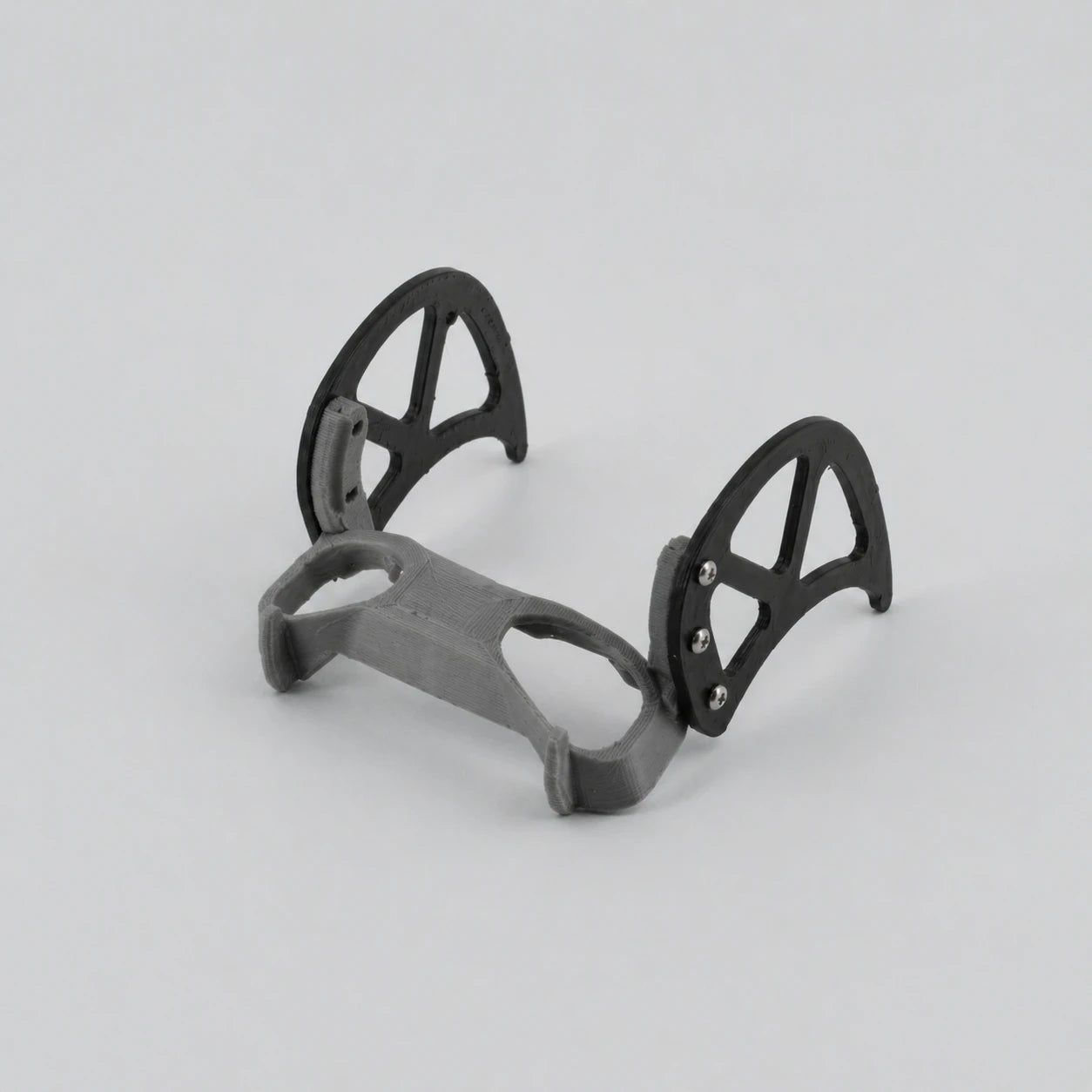 3D Printing For DJI LITO X1/1 Gimbal ABS Anti Collision Bar Drone Lens Protection Bar Gimbbal Protection Accessories