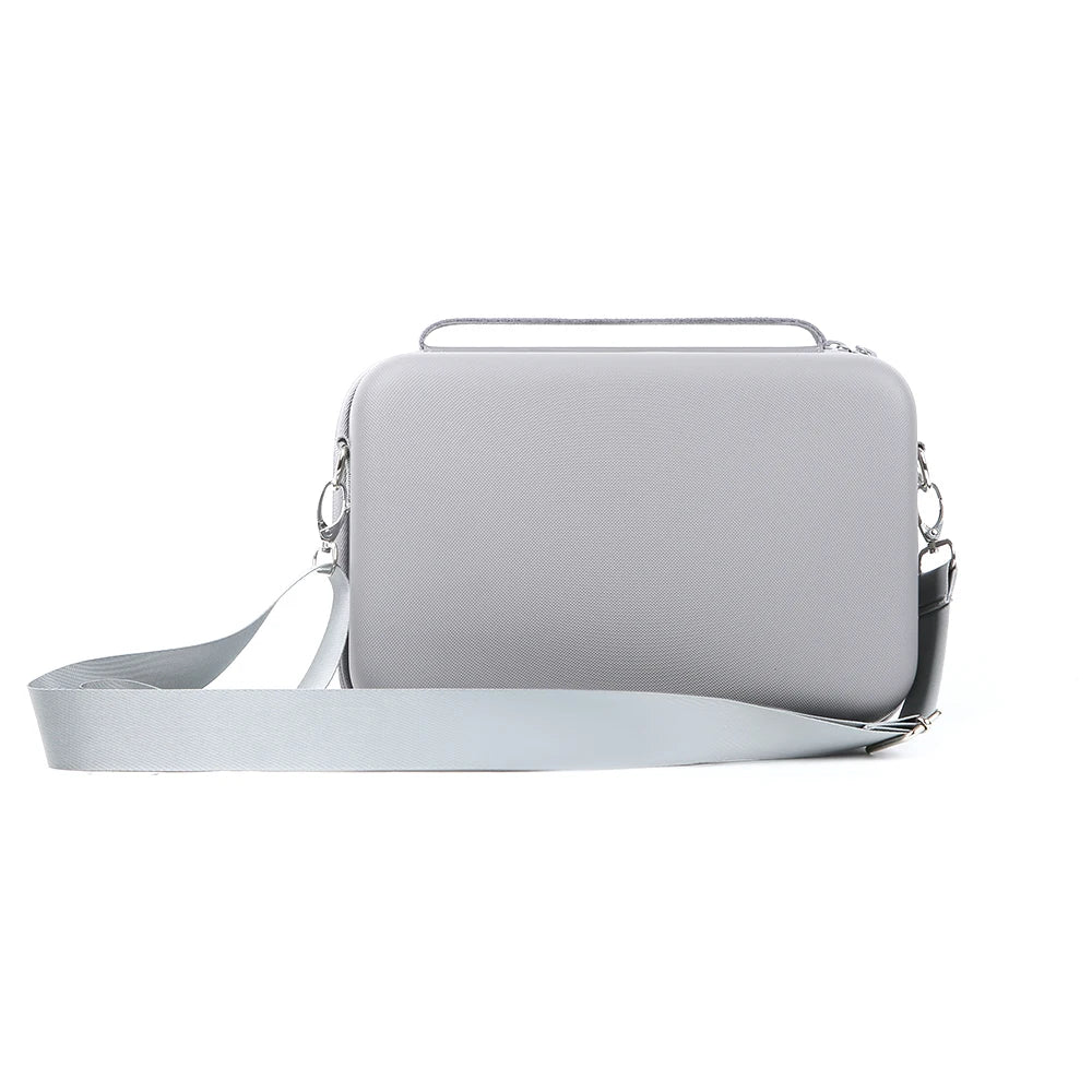 For DJI LITO X1 1 RC 2 RC N3 Portable Hard Shell Storage Bag Box Shockproof Travel Carrying Case Handbag Drone Accessories ﻿