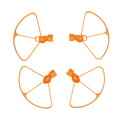 For DJI Lito 1/X1 Protective Ring Collision Protection Cover Protective Case