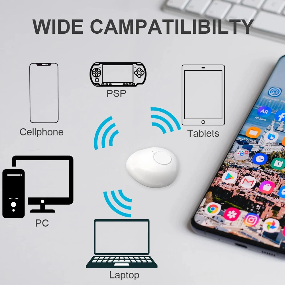 Invisible Sleep Mini Headphones Bluetooth TWS Wireless Earphones with Microphone Noise Cancelling In-Ear Earbuds Sports Headset