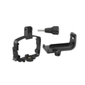 VOLODYMYR Photography Device Bracket Accessories Tello Drone Accessories Fixed Grip for Mini 3 Pro Handheld Stand Camera