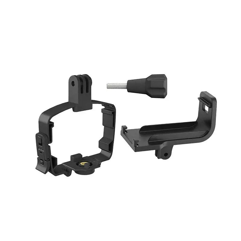 VOLODYMYR Photography Device Bracket Accessories Tello Drone Accessories Fixed Grip for Mini 3 Pro Handheld Stand Camera