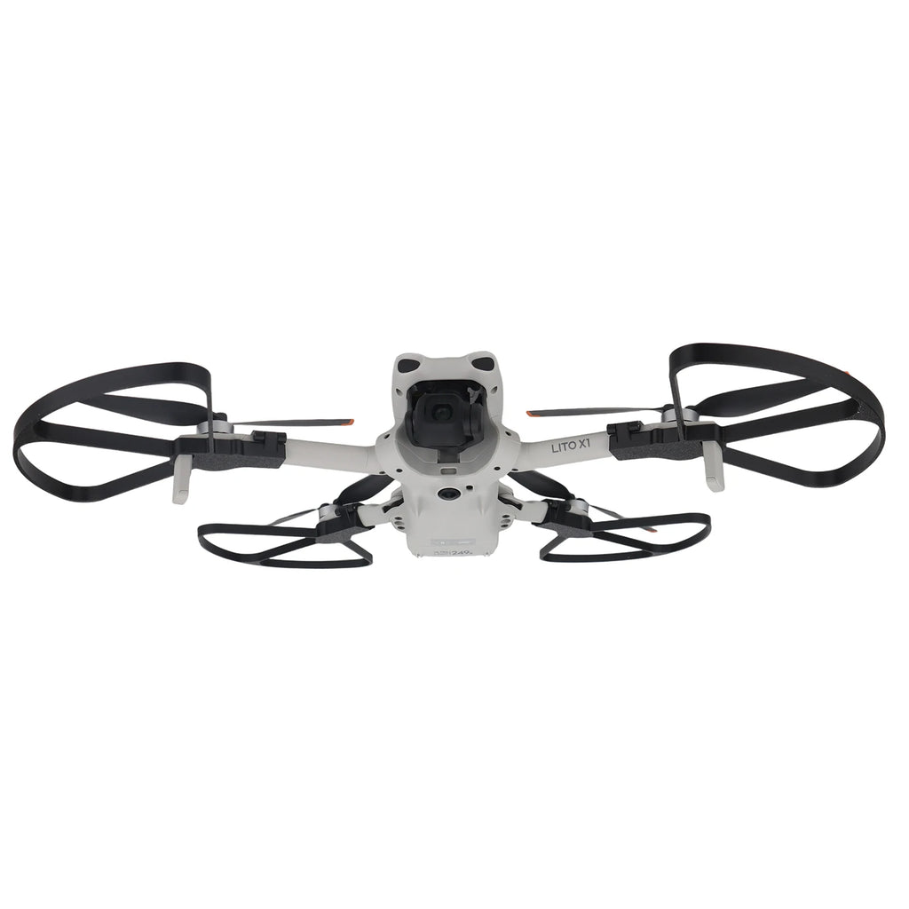 For DJI Lito 1/X1 Protective Ring Collision Protection Cover Protective Case
