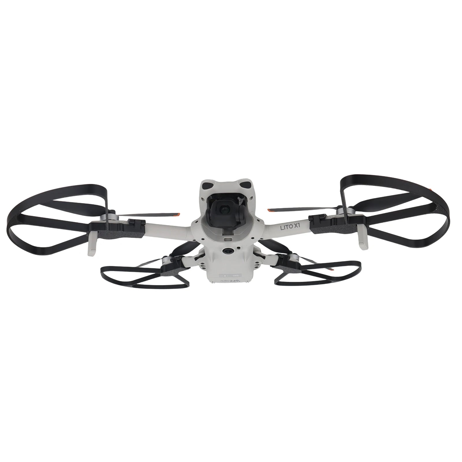For DJI Lito 1/X1 Protective Ring Collision Protection Cover Protective Case