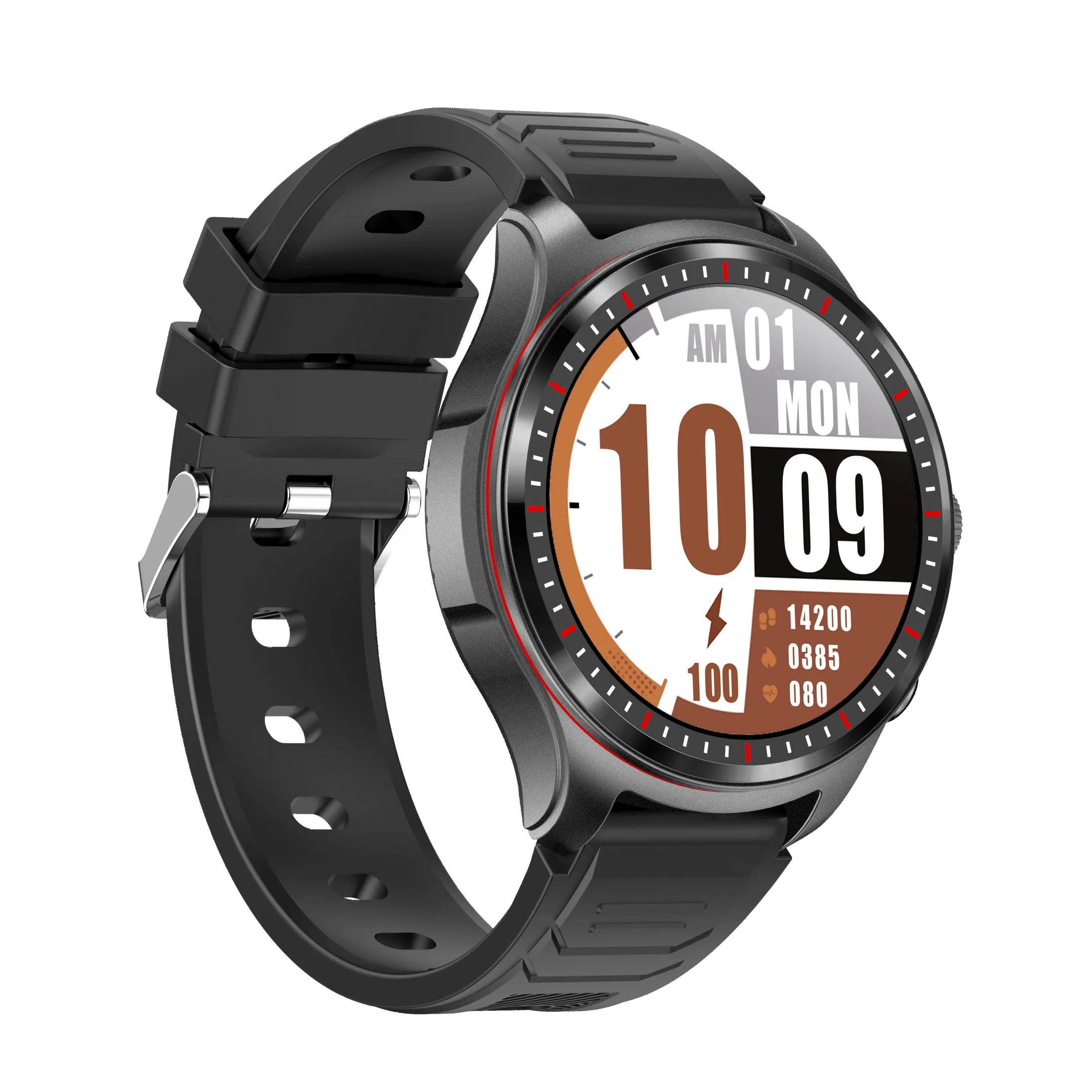 Bluetooth Headset Smartwatch 2-in-1,Call,Music,Health Monitor,Fitness Tracker,Men Women Waterproof Smart Watch For Android IOS