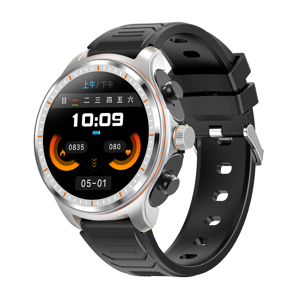 Bluetooth Headset Smartwatch 2-in-1,Call,Music,Health Monitor,Fitness Tracker,Men Women Waterproof Smart Watch For Android IOS