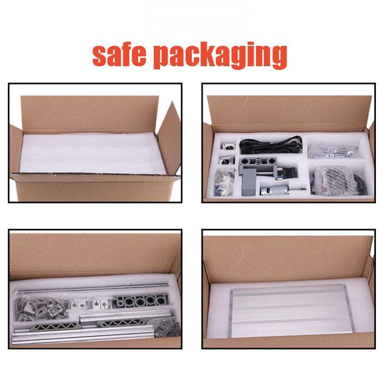 6550 Laser Engraver 15W CNC Laser Engraving Machine Work Area 65cm*50cm Wood Router Machine with Offline Controller