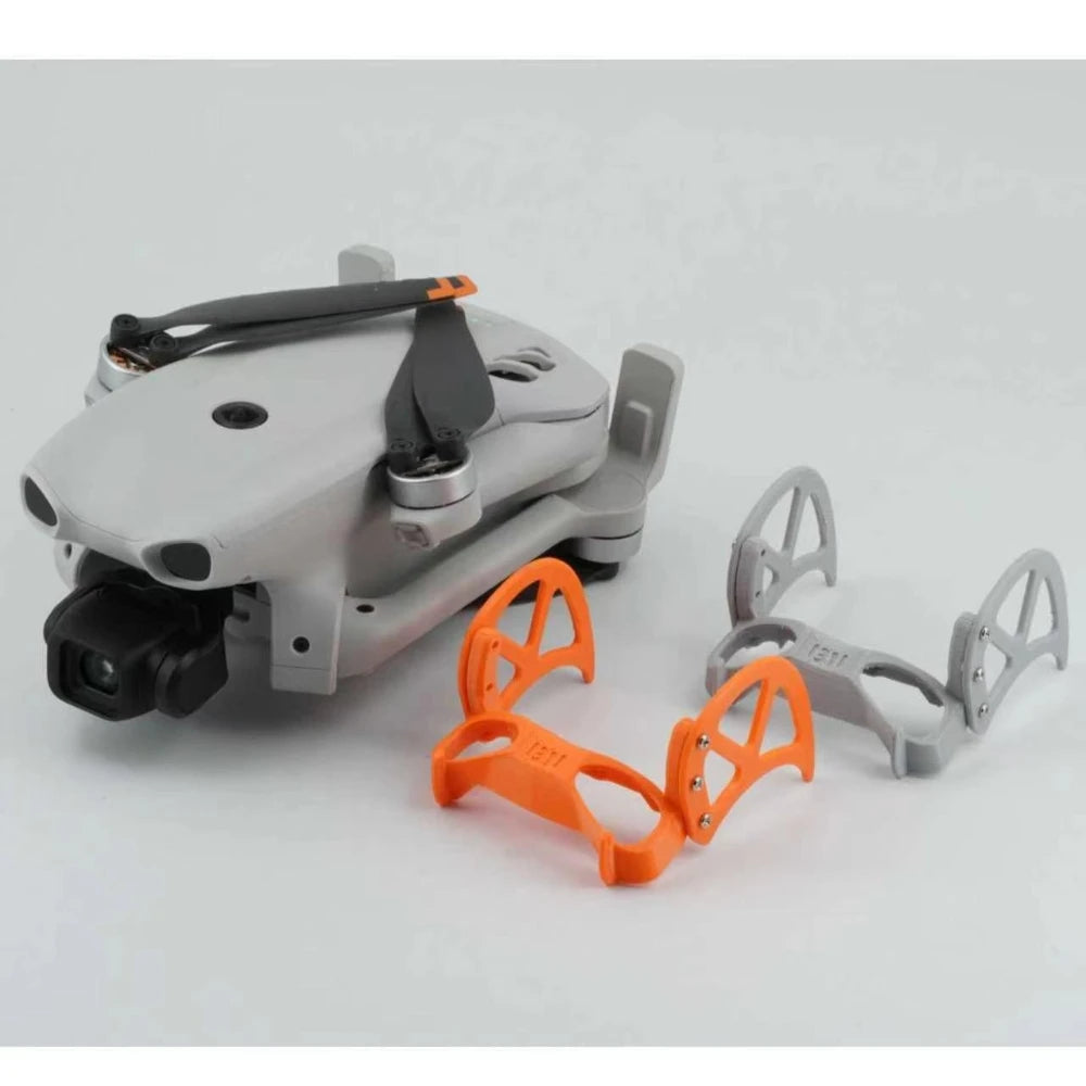 3D Printing For DJI LITO X1/1 Gimbal ABS Anti Collision Bar Drone Lens Protection Bar Gimbbal Protection Accessories