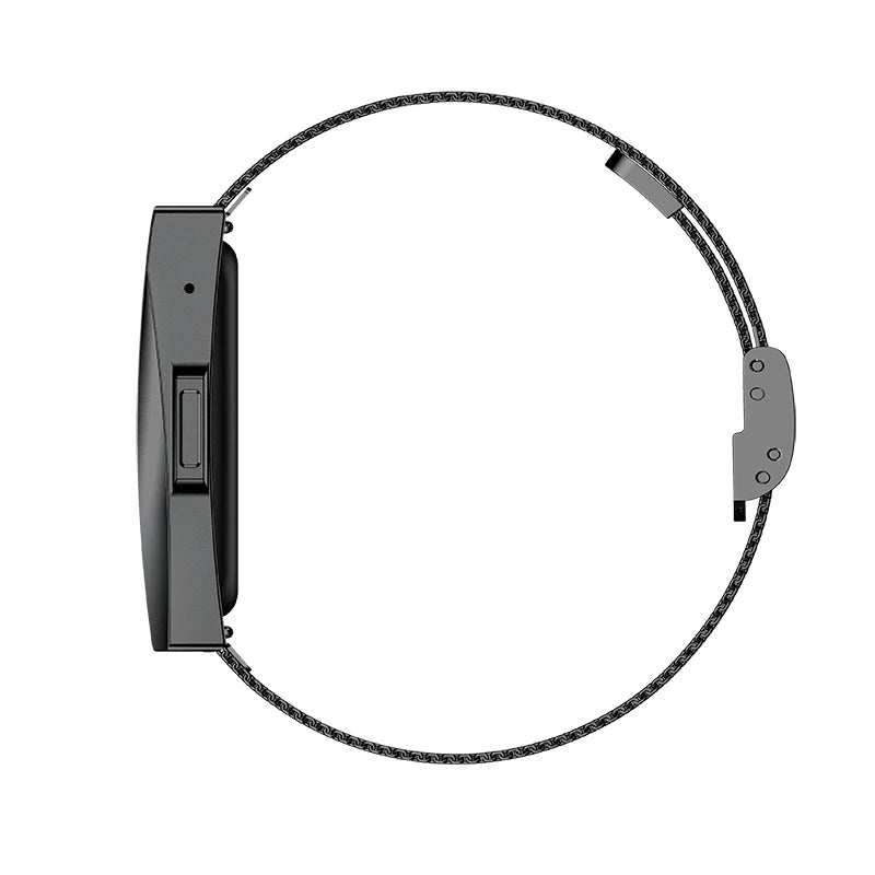 Smart Wristband Waterproof Fitness Heart Rate Blood Pressure Blood Oxygen Monitor Sports Tracker Electronic Bracelet Smart Watch