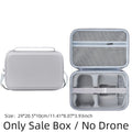 Portable Protective Storage Bag for DJI Lito X1 / Lito 1 Drone Carry Case for RC-N3 Remote Control & Battery Drone Accessories