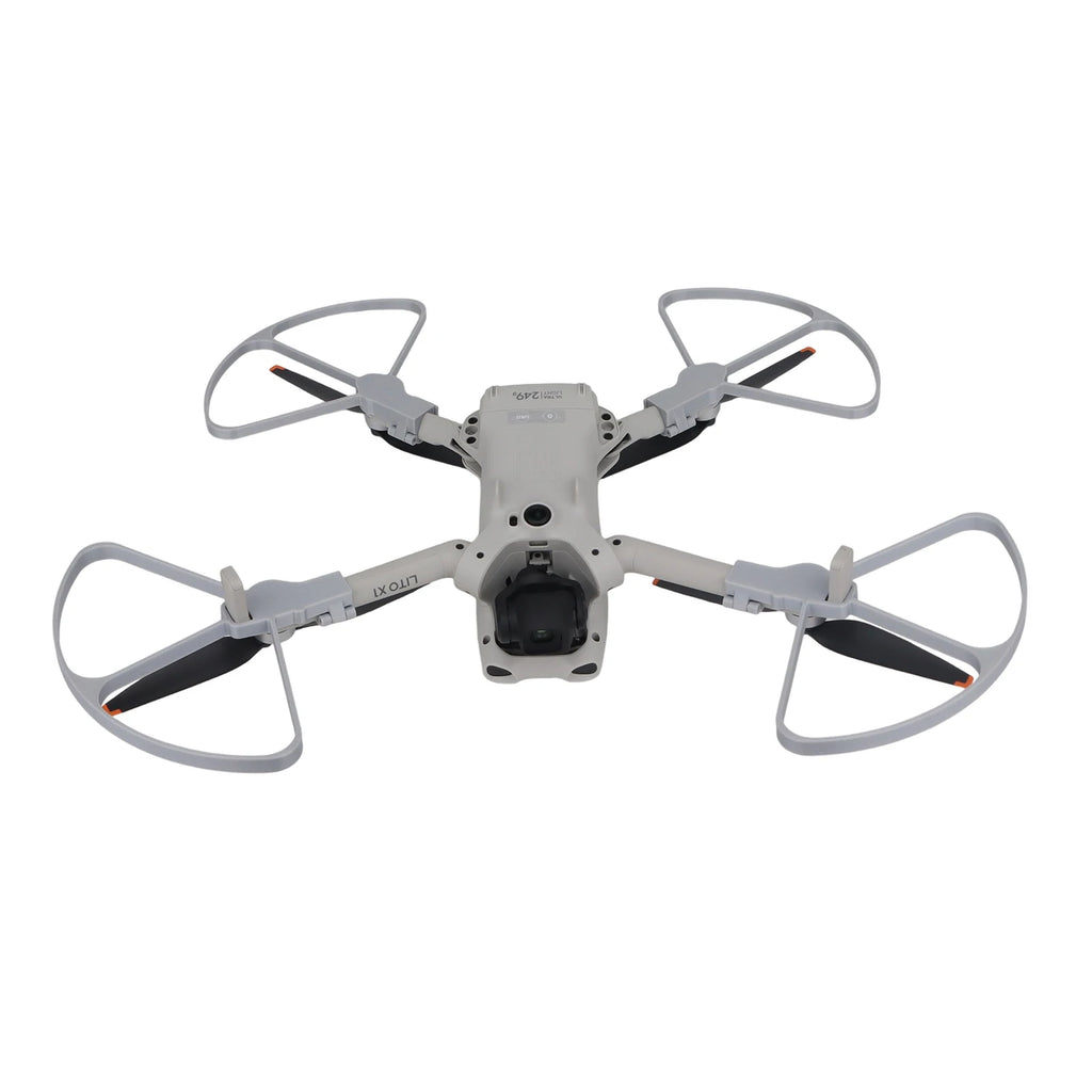 For DJI Lito 1/X1 Protective Ring Collision Protection Cover Protective Case