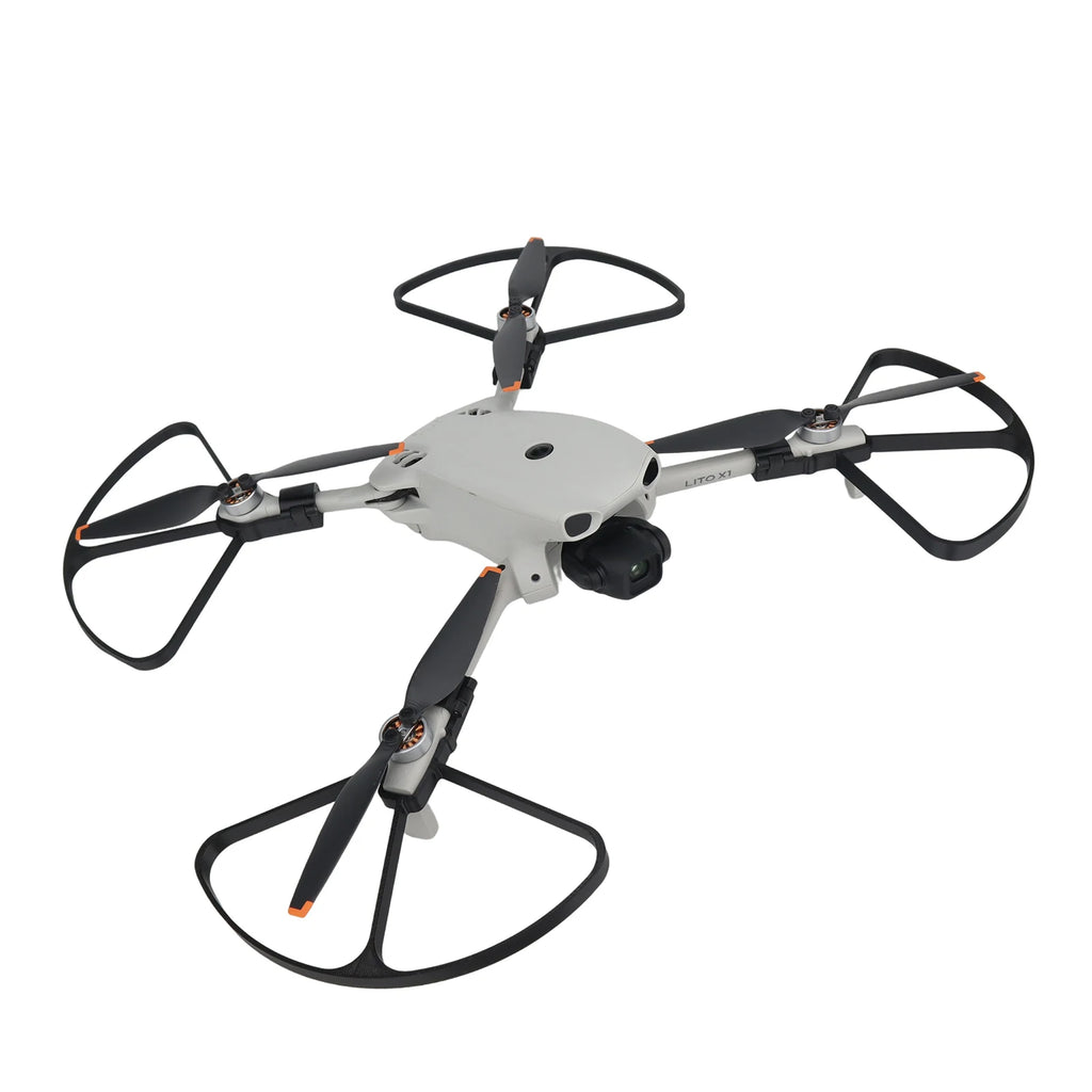 For DJI Lito 1/X1 Protective Ring Collision Protection Cover Protective Case