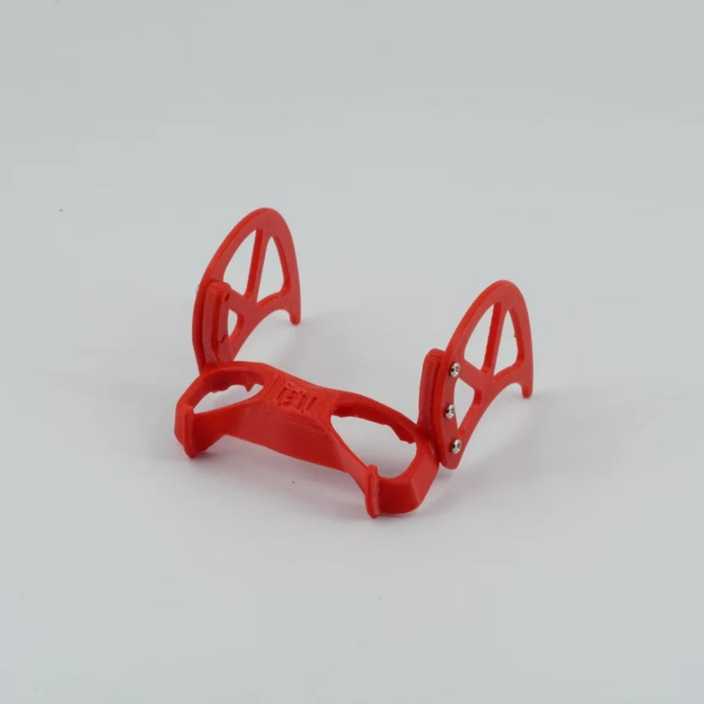 3D Printing For DJI LITO X1/1 Gimbal ABS Anti Collision Bar Drone Lens Protection Bar Gimbbal Protection Accessories