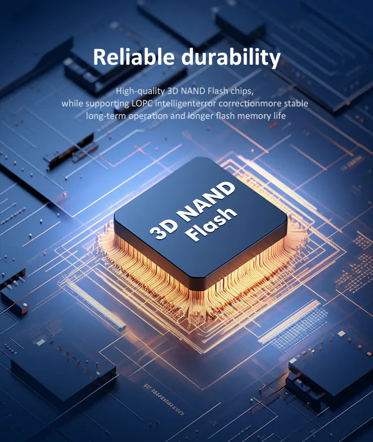 HUADISK Internal Solid State Drive MINI SATA3.0 128GB 256GB 512GB 1TB MSATA SSD Solid State Hard Drive For Desktop