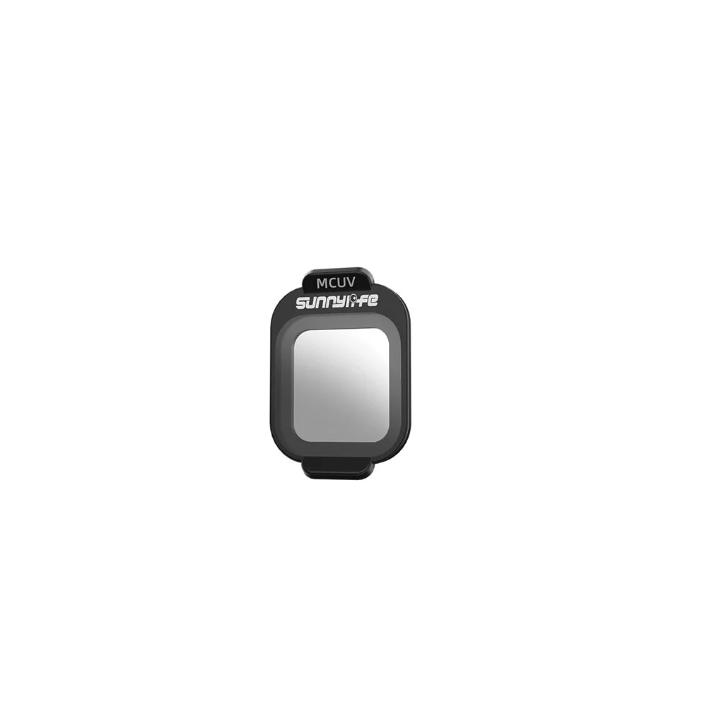 For DJI Lito X1 Lens Filters ND8/16/32/64 Filter FLIP HD Photography MCUV/CPL Kit Drone Optical Glass Camera Accessory