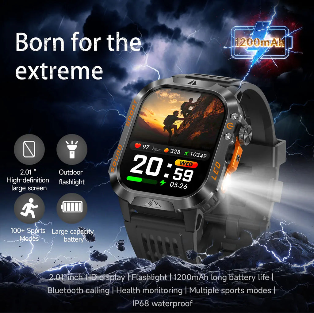 New Smart Bracelet Watch Bluetooth Call Heart Rate Blood Oxygen Pressure Weather Phyiological Cycle Sports Tracker