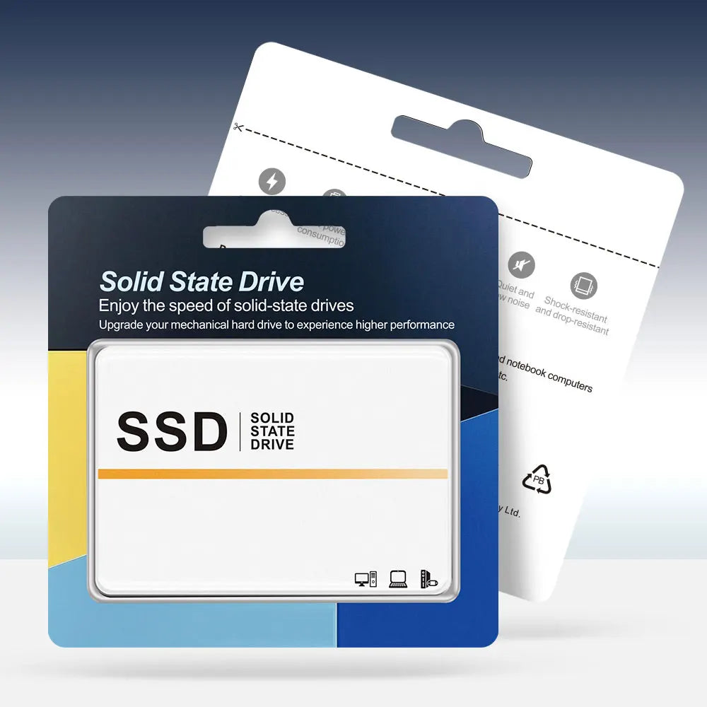 120GB/128GB SSD 512GB 64GB 2.5 SATA 3 PC Desktop Hard Disk 120GB 128GB 240GB HDD Internal SATA3 Solid State Drive For Laptop