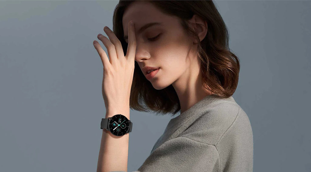 MISIRUN Bluetooth Call Smart Watch For Men Women 24H Heart Rate Monitoring Sports Fitness Tracker IP67 Waterproof Smartwatch New