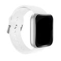 2025 Sports Smartwatch For Men Women Android IOS Phone 1.73" Screen Bluetooth Answer Call Heart Rate Fitness Tracker Watches