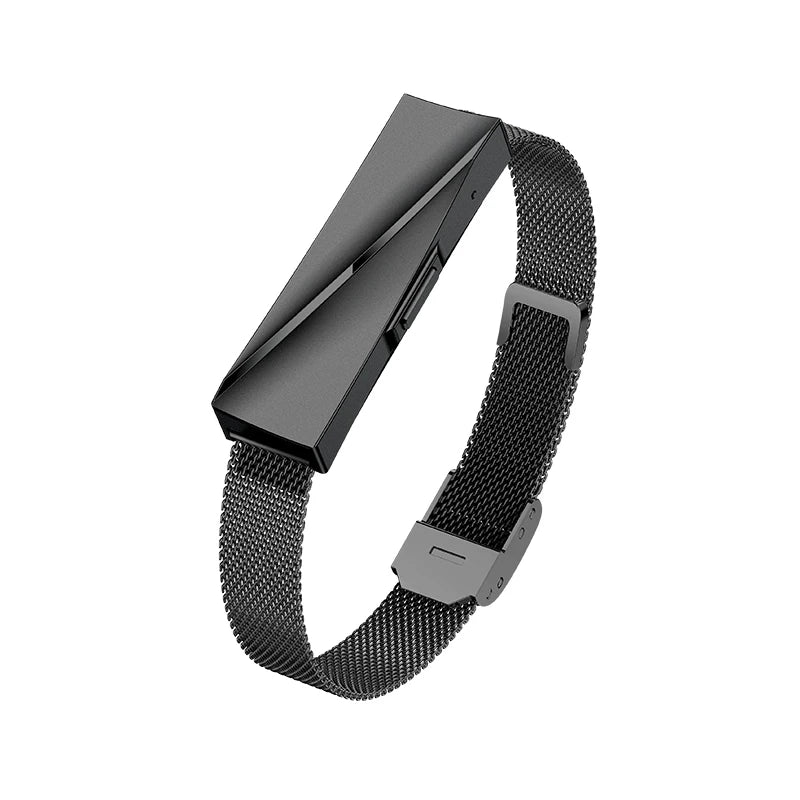 Smart Wristband Waterproof Fitness Heart Rate Blood Pressure Blood Oxygen Monitor Sports Tracker Electronic Bracelet Smart Watch